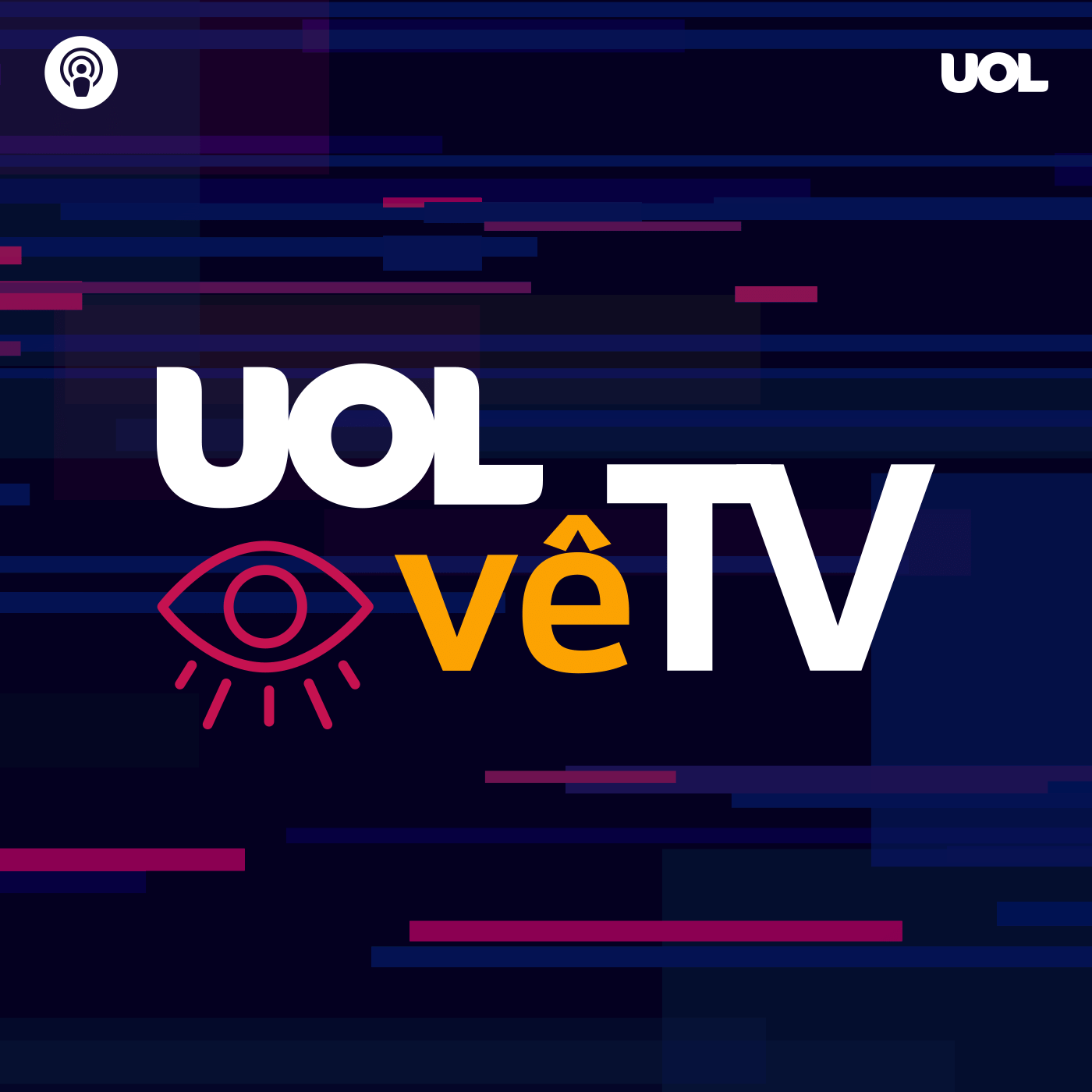 Podcast "UOL Vê TV" tem edição especial, ao vivo, sobre a final do ...