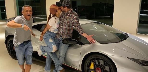 Vale casamento? | Qual é o carrão que Maiara usou para instigar Fernando