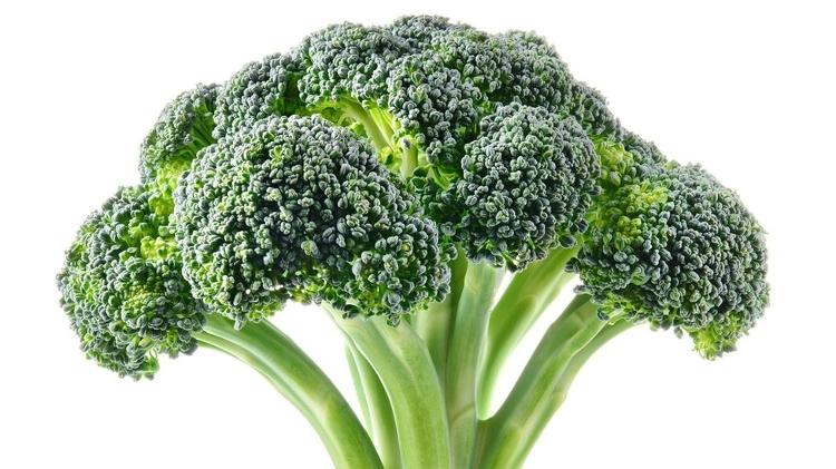 Brócolis é rico em vitamina A - Getty Images