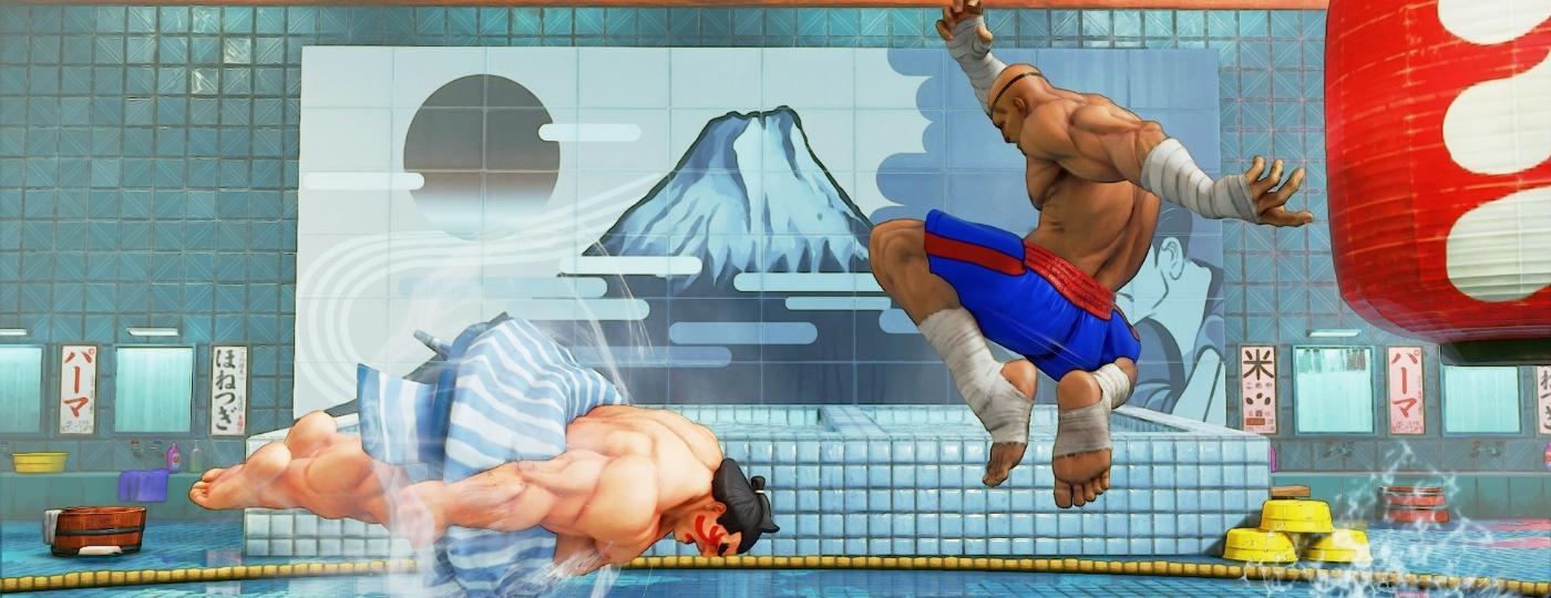 Street Fighter V: Champion Edition chega em 14 de fevereiro de 2020 -  Canaltech