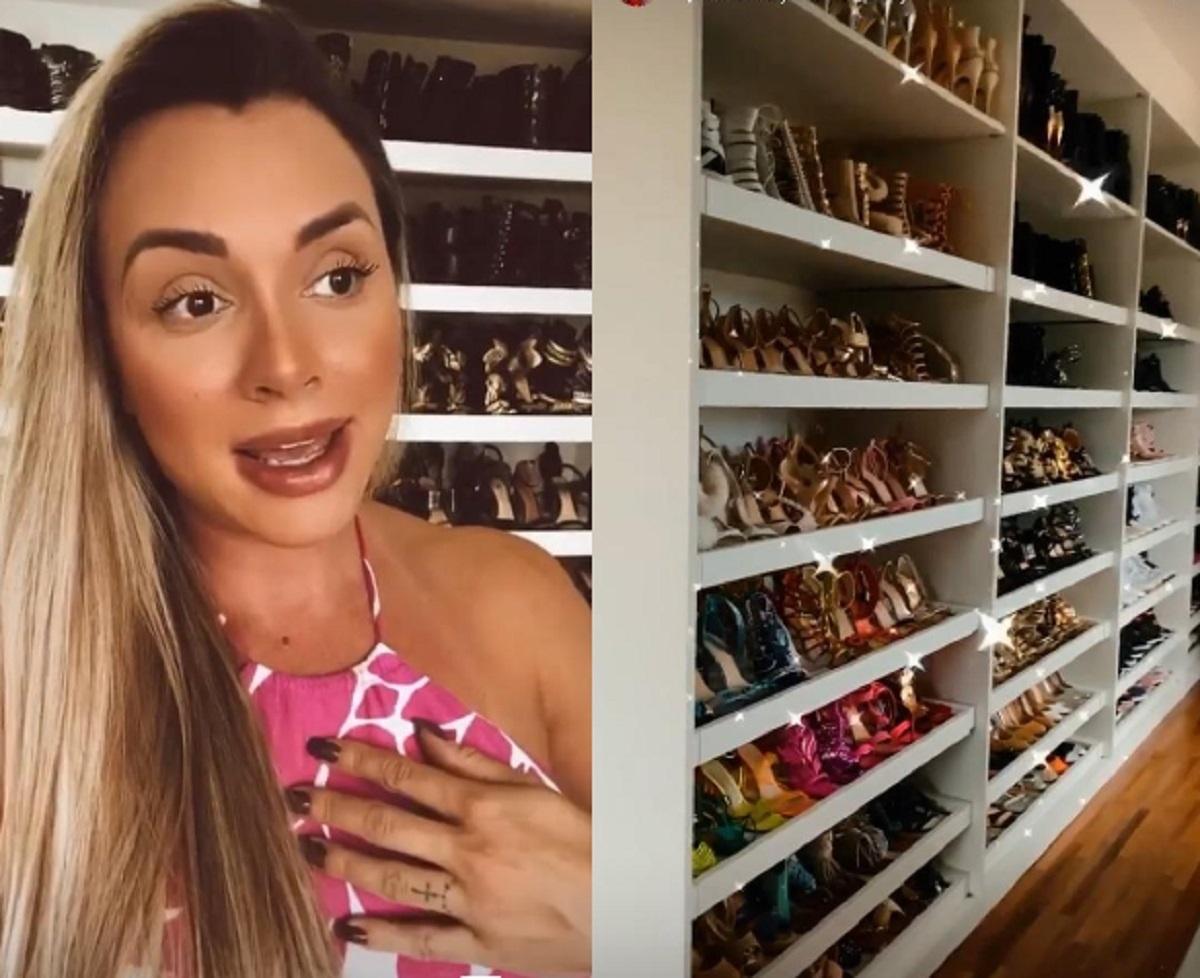 coleção tenis juju salimeni