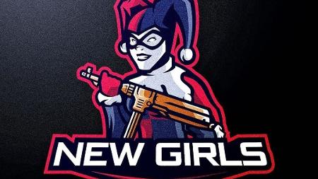 Featured image of post Logo Guildas Femininas Free Fire O famoso battle royale precisa de um nome medida