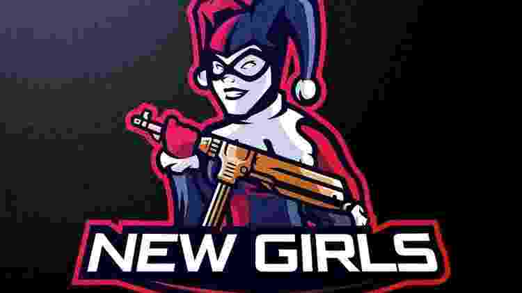 NG FF - Divulgação/NewGirls - Divulgação/NewGirls
