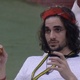 BBB 21: Fiuk fala sobre sua relação com Projota no jogo - Reprodução/Globoplay