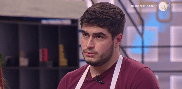 MasterChef: Gabriel é o segundo eliminado da temporada - Vimarsana News