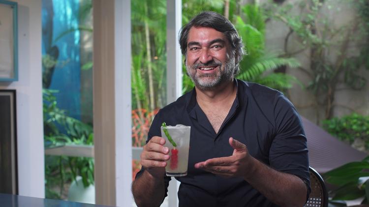 Brasil com zeca - Baixaria e Fada - UOL/Nossa - UOL/Nossa