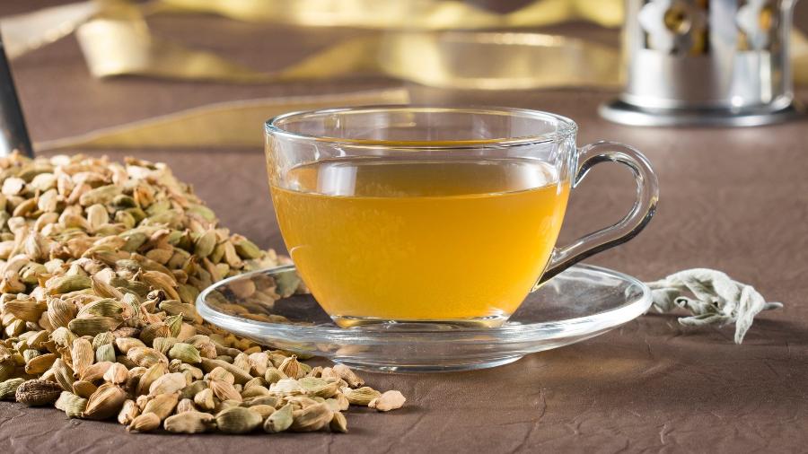 Chá de erva-doce: veja benefícios da bebida, para que serve e como fazer - Getty Images/iStockphoto