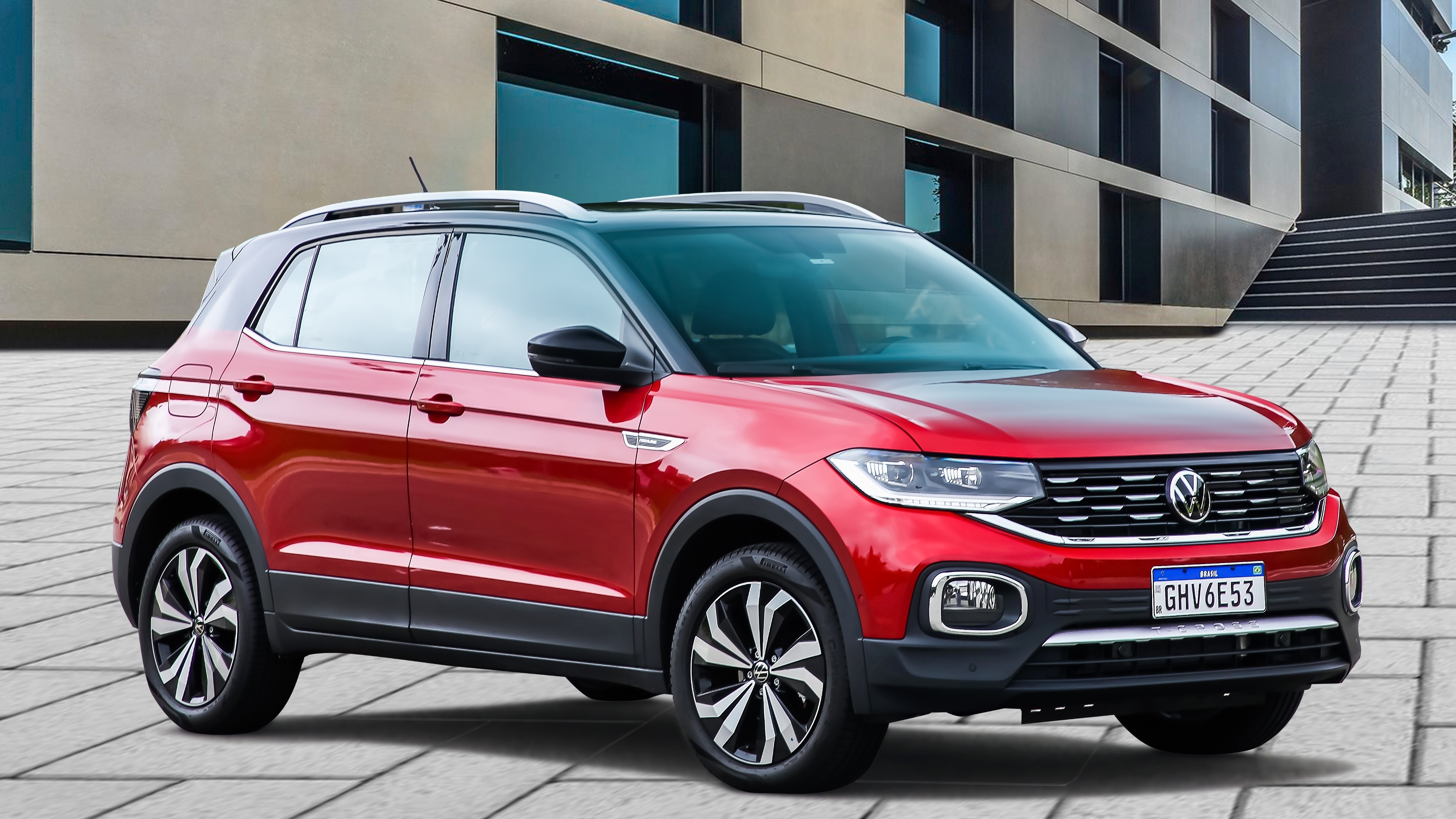 Vw Polo T Cross Price South Africa At Carl Cohn Blog
