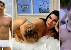 Solange Gomes expõe sexo com galã da Globo e ídolo da seleção: 
