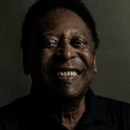 Pelé morreu hoje aos 82 anos - Reprodução do Instagram