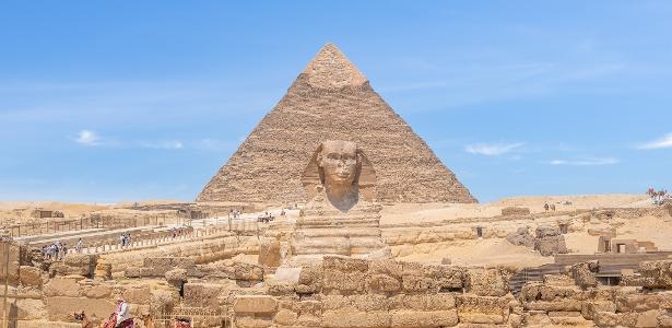 Observatório astronômico usado há mais de 2 mil anos é descoberto no Egito