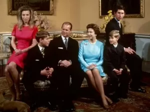 'Royal Family': o documentário revelador que Elizabeth II mandou esconder