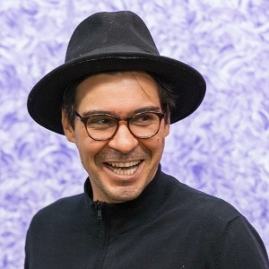 Estevam Avellar/Divulgação/TV Globo