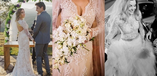 Reprodução/Instagram/@fernandafloret/MontagemUOL