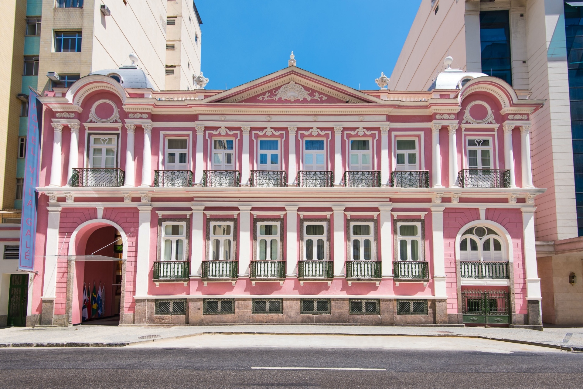 Speed dating rio de janeiro 2015
