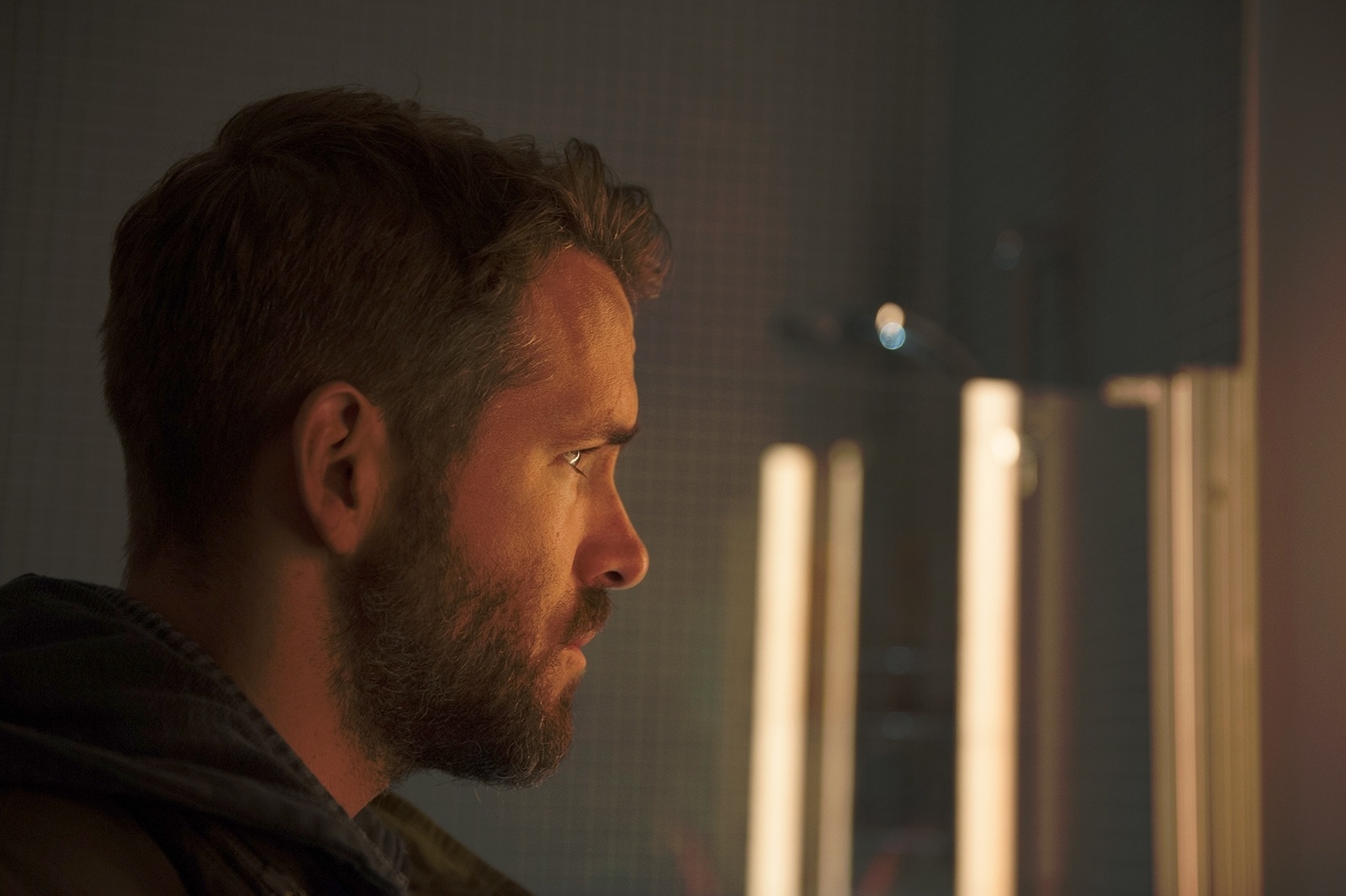 Cena do filme "Mente Criminosa" - Divulgação