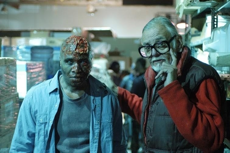 Nascido em 1940 no Bronx de Nova York de um pai cubano e uma mãe lituana, George Romero sedimentou na cultura pop a figura dos zumbis, que se espalharam por incontáveis obras de praticamente todas as mídias. Conheça os destaques de sua filmografia - Divulgação