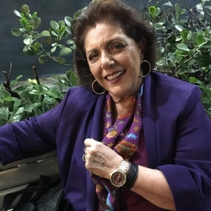 Leda Nagle - Reprodução/Instagram/ledanagle - Reprodução/Instagram/ledanagle