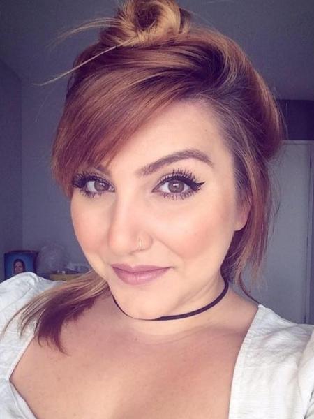 Juliana Romano - Arquivo Pessoal - Arquivo Pessoal