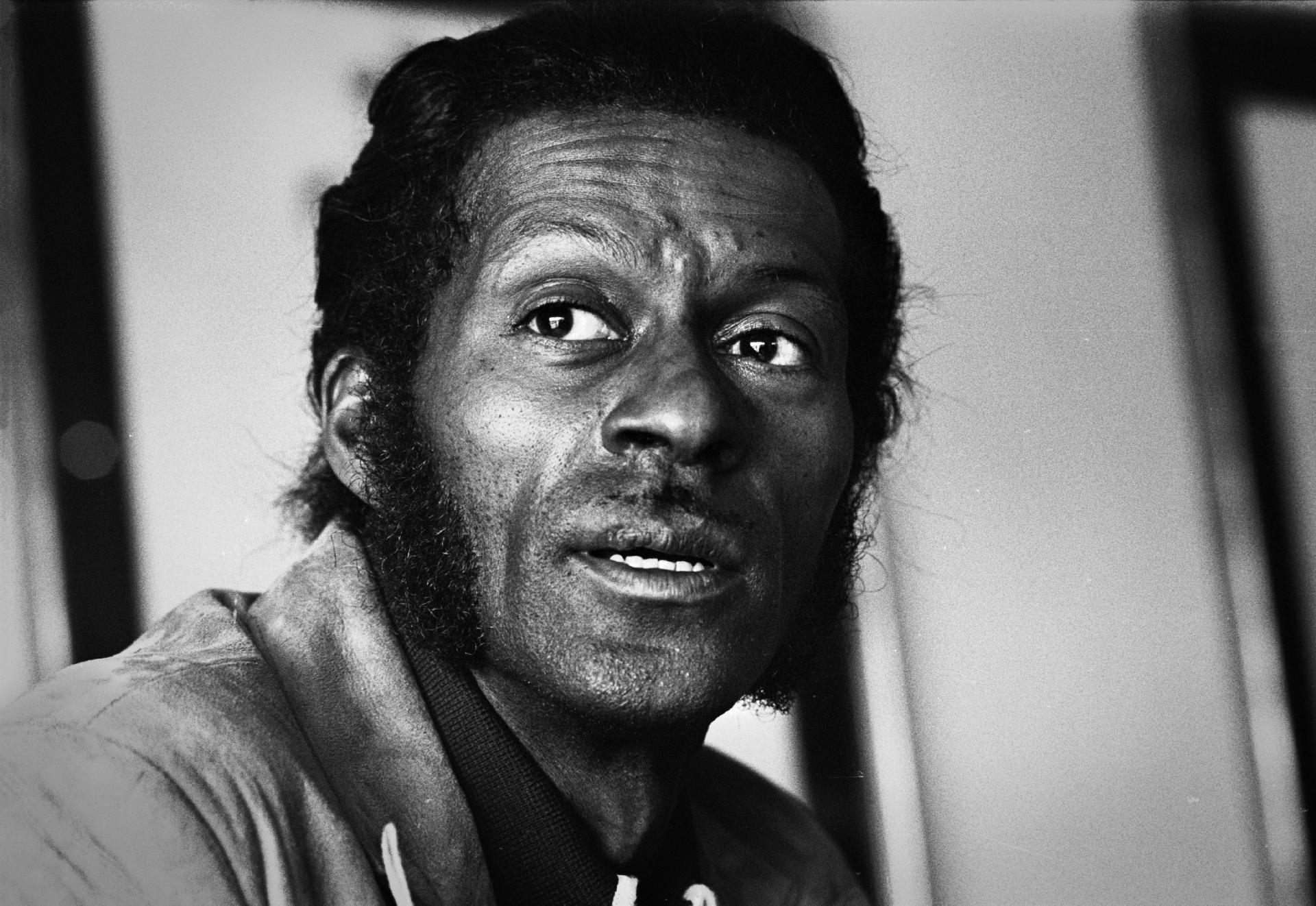 Chuck Berry