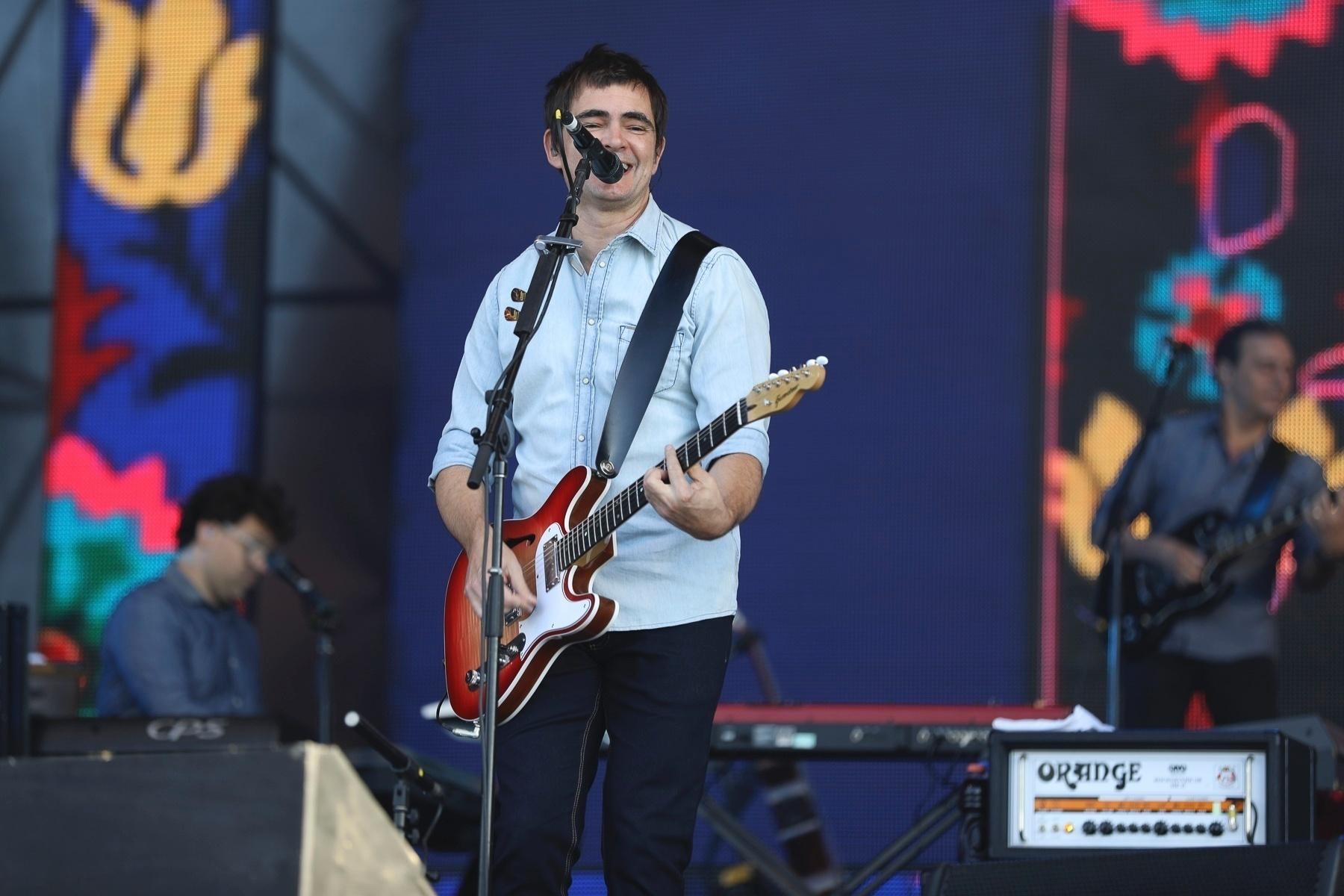 Nivea Viva Jorge Ben Jor com Skank e Céu - Felipe Panfili/Divulgação