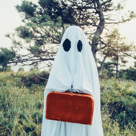 Ghosting é o novo "saiu para comprar cigarro e nunca voltou" - Remains/ iStock