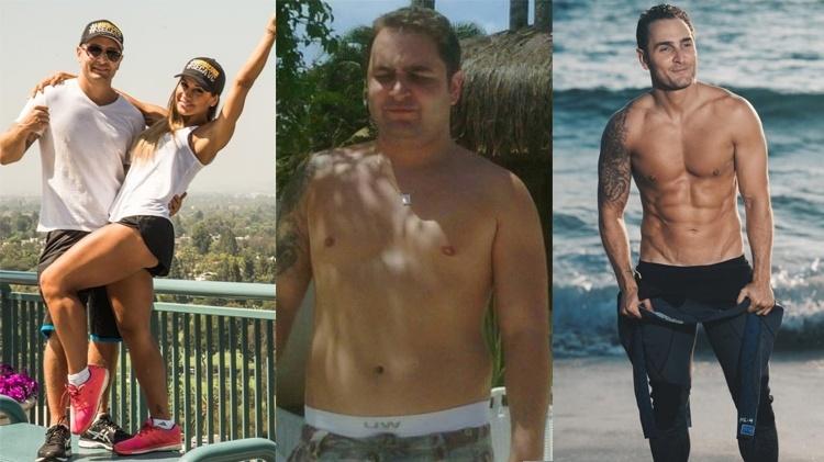 Reprodução/Instagram greto guariz