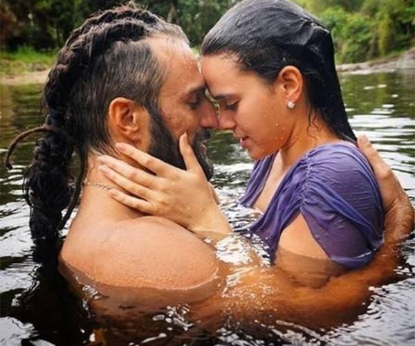 O português José Fidalgo fará sua estreia em novelas brasileiras em "Deus Salve o Rei" - Reprodução/Instagram