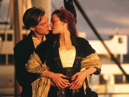 "Titanic" foi um dos últimos filmes que ganharam o Oscar (em 1998) e se tornaram clássicos - Divulgação