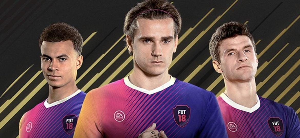 FIFA 23: 10 jogadores bons que custam menos de 2 mil coins no