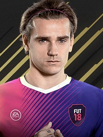 Camisetas de FIFA 18 Ultimate Team exclusivas de GAME