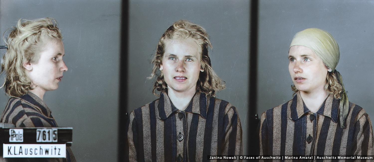 Segunda Guerra - Arte: Marina Amaral