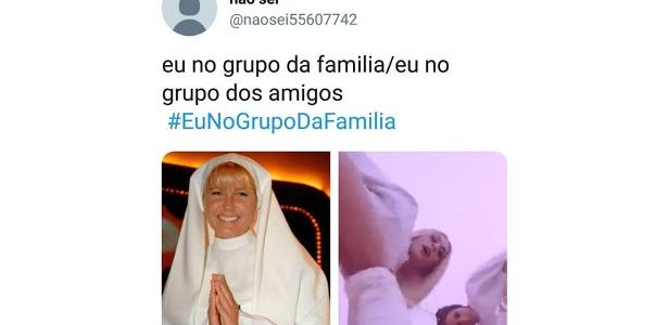 48 memes para discussões no grupo da família no WhatsApp