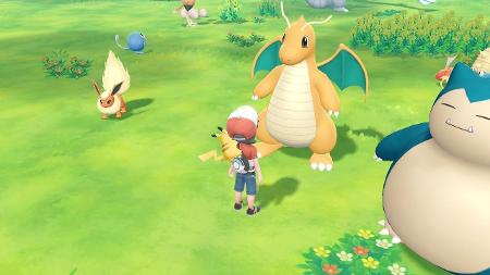 Pokémon Let's Go: conheça todos os tipos de monstrinhos e suas fraquezas -  28/11/2018 - UOL Start