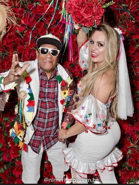 Liminha - Instagram - Instagram