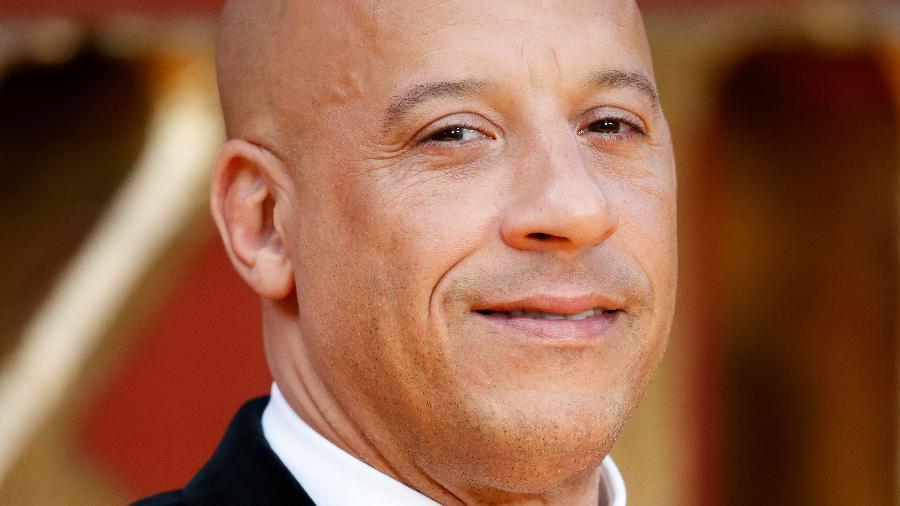 Segundo jornal, Vin Diesel se atrasa para as gravações e não sabe as próprias falas - Max Mumby/Indigo/Getty Images