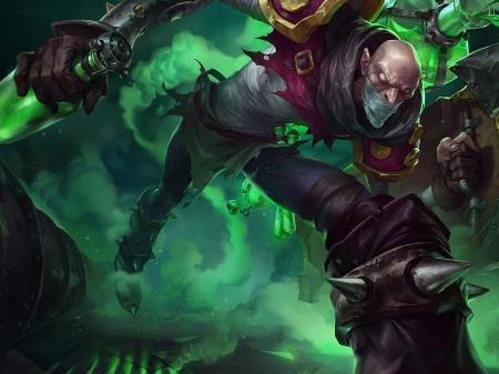 League of Legends: jogador brasileiro banido por ser tóxico