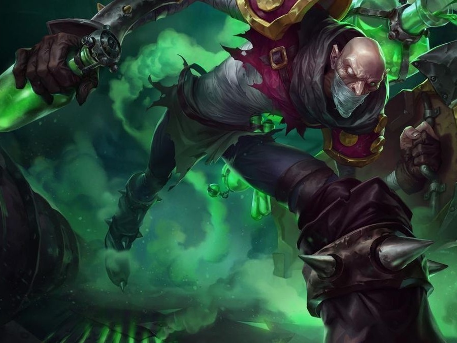 League of Legends: Flanalista é suspenso por cinco jogos por comportamento  tóxico, lol