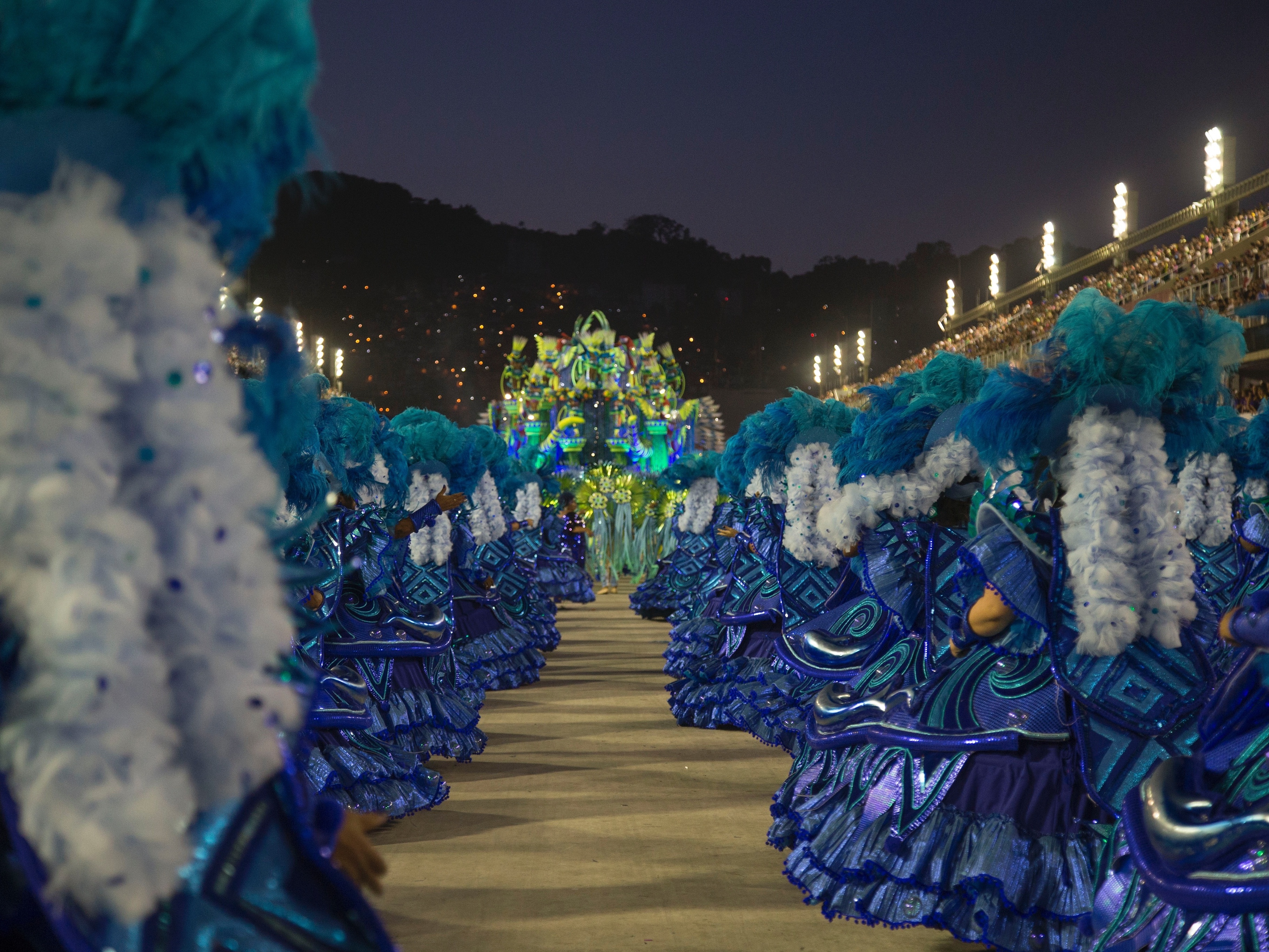 Rio: Associação de blocos diz que Carnaval de rua só acontecerá