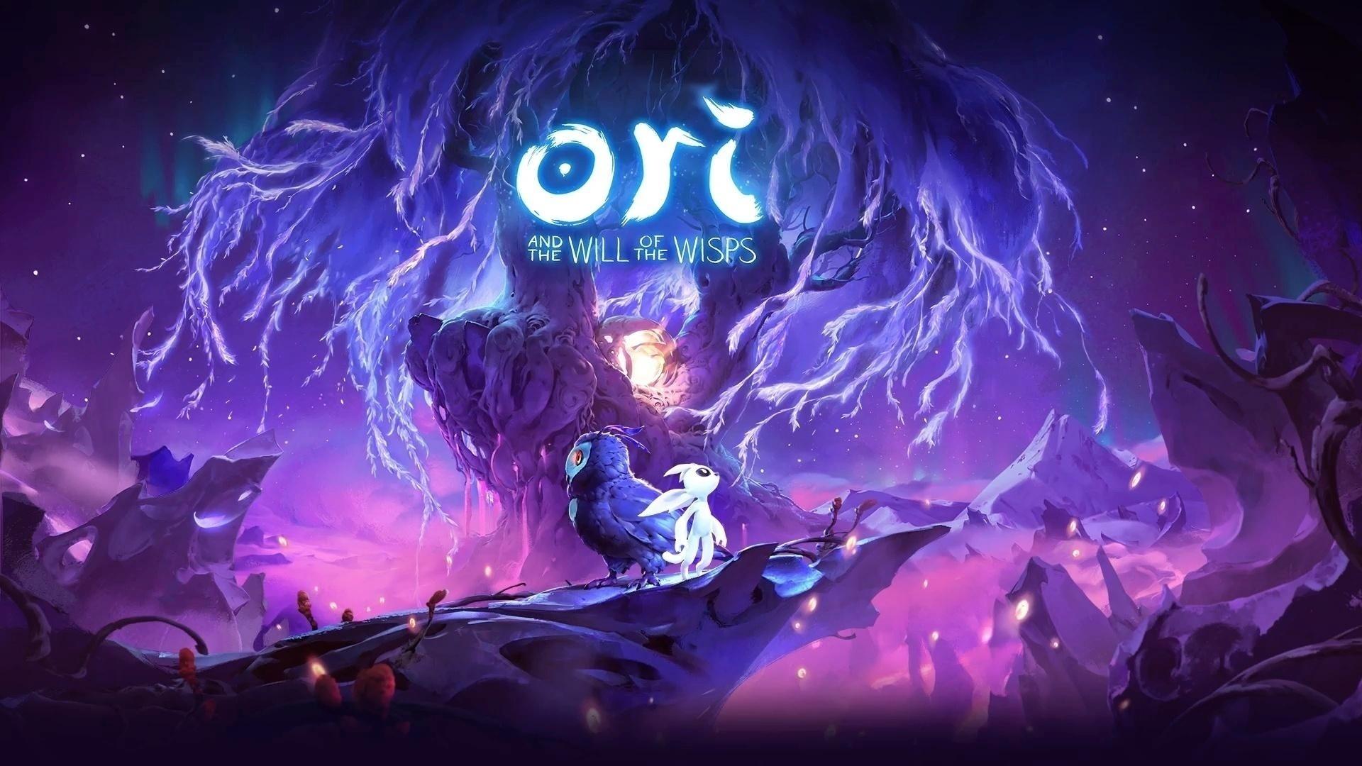 Ori and the will of the wisps родник все секреты