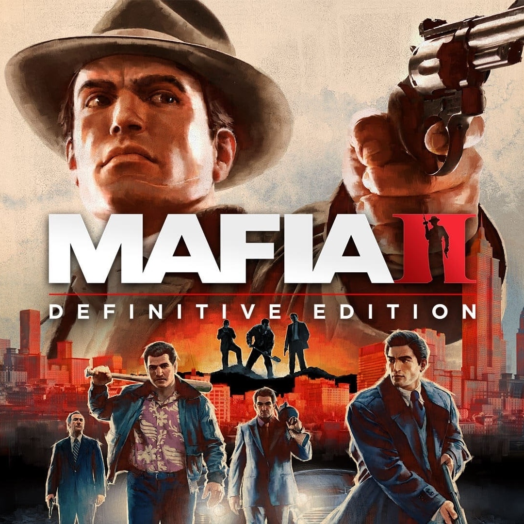 Entendendo a história de Mafia III