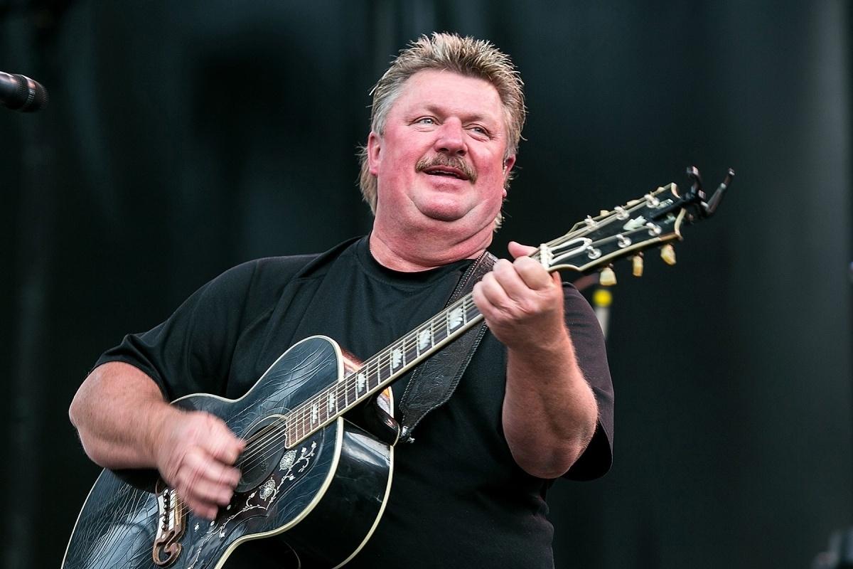 Joe Diffie - Suzi Pratt/FilmMagic/Getty