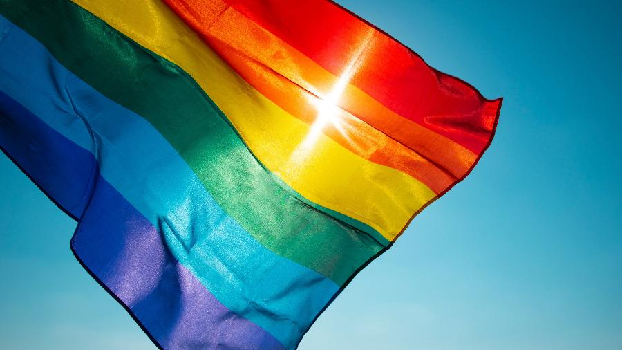 A diretriz aprovada por centenas de membros do partido diz que determina que "práticas LGBT não são saudáveis e são perigosas" - nito100/Getty Images/iStockphoto