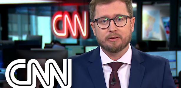 Após comentários homofóbicos, CNN demite Leandro Narloch