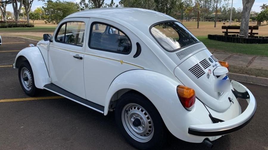 Entenda se é obrigatório declarar venda de carro no Imposto de Renda 2021 - Arquivo pessoal