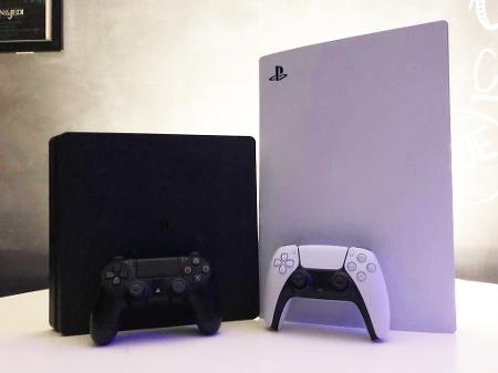 PlayStation 4 vs PS5; o que muda no console da Sony? – Tecnoblog