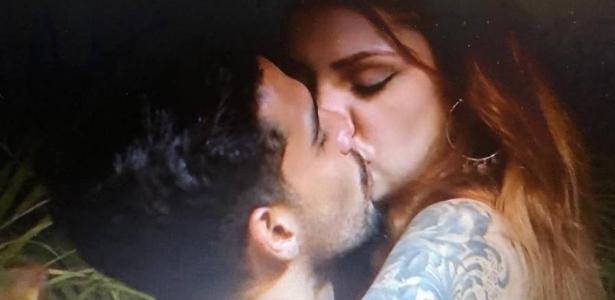 Brincando com Fogo: Brenda diz por que se arrepende de transar 5 vezes - Vimarsana News
