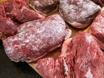 Aumenta imunidade e previne anemia: os beneficios da carne de sol à saúde