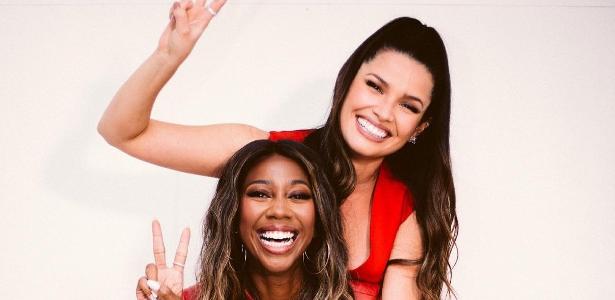 Juliette revela com quais ex-BBBs mantém contato após o reality - Vimarsana News