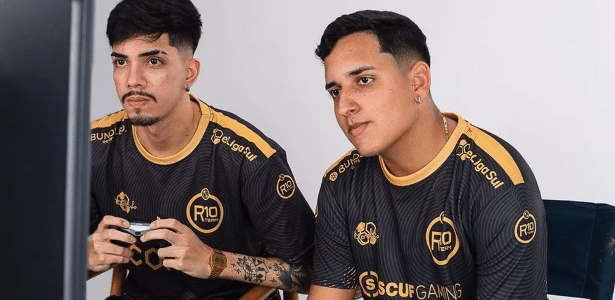 FIFA 22: finais da KOEL marcam Last Dance de PHzin e mh7 na R10, fifa